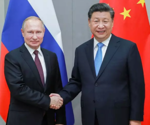 Lỗ hổng chiến lược của các nước lớn nhìn từ chiến sự Nga-Ukraine