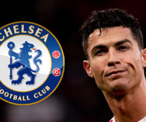 Ronaldo sẵn sàng giảm lương để rời MU, Chelsea chính thức vào cuộc