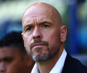 Ten Hag muốn mang về 5 tân binh và đẩy đi 10 cầu thủ của MU hè này