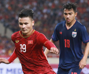 AFF Cup 2022 sẽ diễn ra vào cuối tháng 12 năm nay