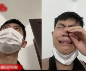 Về quê quên tắt điều hoà, chàng trai về phòng trọ đẫm nước mắt