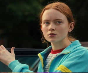 'Stranger Things' mùa 4 - kỹ xảo đỉnh cao nhưng tình tiết hụt hơi