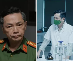 Vì sao NSND Trung Anh luôn từ chối vào vai công an?