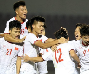U19 Việt Nam - U19 Brunei: Chờ đợi cơn mưa bàn thắng