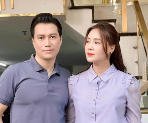 Việt Anh công khai 'vợ mới', danh tính người ấy gây tò mò