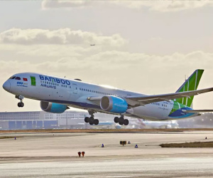 Bamboo Airways cân nhắc thêm nhà đầu tư chiến lược