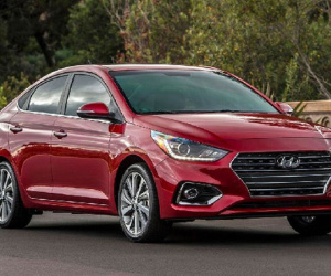 Rộ tin Hyundai Accent sẽ bị 'khai tử' từ năm 2023?