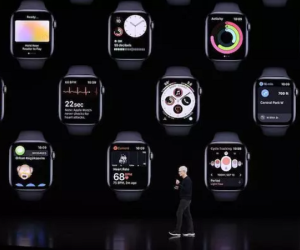 Apple Watch sẽ có phiên bản thể thao: Màn hình lớn, pin lâu hơn, vỏ kim loại cứng
