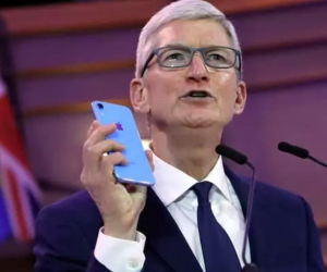 Apple giới thiệu tính năng chống hack trên iPhone