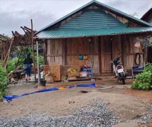 Thông tin mới vụ người vợ cắt 'của quý' của chồng ở Sơn La