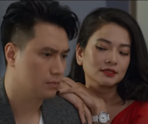Chồng cũ, vợ cũ, người yêu cũ tập 21: Việt từ chối đề nghị tế nhị của vợ cũ, Giang nhất quyết không đi trăng mật