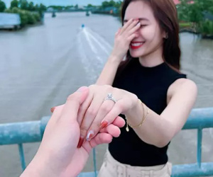 Chồng tương lai của Jang Mi: giám đốc trẻ với siêu xe, hàng hiệu la liệt