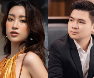 Chồng tương lai của Hoa hậu Đỗ Mỹ Linh sở hữu khối tài sản khủng cỡ nào?