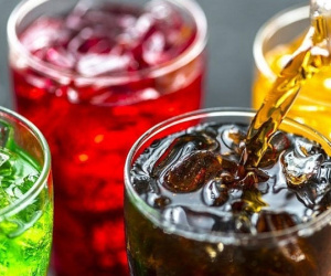 Đồ uống có đường gây nguy cơ ung thư, người Việt tiêu thụ ngày càng nhiều