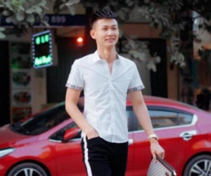Vụ dùng súng hỗn chiến tại Bắc Giang: Khởi tố Youtuber Duy Thường và 9 đồng phạm