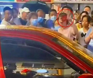 Vợ cầm giấy kết hôn chạy 50km bắt quả tang chồng ngoại tình