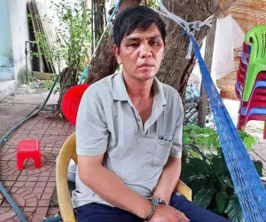 Phạm tội giết người ở TP.HCM 28 năm trước, trốn về Phú Yên cưới vợ rồi bị bắt