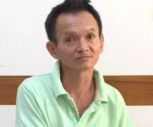 Đâm chết vợ cũ vì mâu thuẫn phân chia tài sản