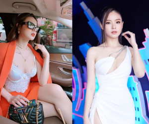 Bị chỉ trích chuyện xăm hình khi đang là giảng viên Đại học, Midu tiết lộ sự thật khiến dân tình 'quay xe' vội