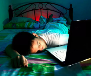 Hội chứng 'người đẹp ngủ trong rừng' và những biến chứng khó lường