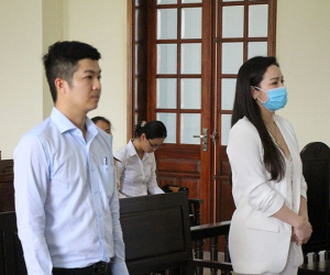 Vụ Nhật Kim Anh giành quyền nuôi con với chồng cũ lại có 'biến', sẽ xét xử lại