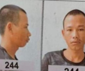 Phú Yên: Đã bắt được phạm nhân trốn trại của Bộ Công an