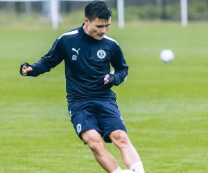Người đại diện tiết lộ Quang Hải từng được Atletico Madrid mời chào và lý do từ chối