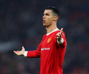 Ronaldo bỏ tập buổi thứ 3, nhiều khả năng không sang Đông Nam Á du đấu