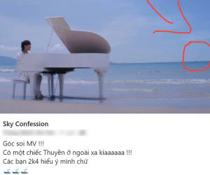 Thật bất ngờ: MV mới của Sơn Tùng 'tiên tri' trúng phóc đề thi Văn THPT Quốc Gia năm nay?