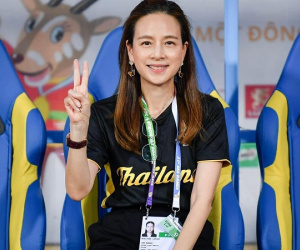 FAT điều tra vụ việc giữa nhân viên của Madam Pang và cầu thủ Thái Lan: Nữ tỷ phú có mất chức?