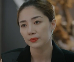 Thương ngày nắng về 2 tập 42: Ông Sang đâm sau lưng Duy và bà Nhung, đưa Nhật Mai chiếm ghế Tổng giám đốc Hoàng Kim