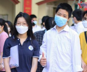 Hà Nội sắp công bố điểm thi, điểm chuẩn vào lớp 10
