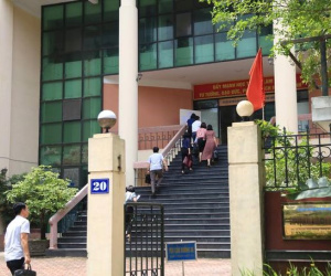 Sai phạm trong tuyển dụng, 82 lãnh đạo sở ngành và chuyên viên ở Hà Nội cùng đi 'thi lại'