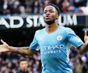 Raheem Sterling chuẩn bị gia nhập Chelsea: Sinh ra đã thuộc về nhau