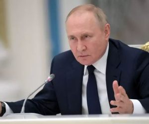 Ông Putin thách thức phương Tây, Liên Hợp Quốc cảnh báo 50 triệu người 'mấp mé' nạn đói
