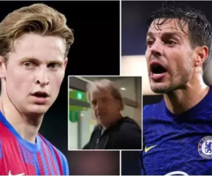 Ông chủ Chelsea khoe đạt thỏa thuận với Barca, MU thấp thỏm