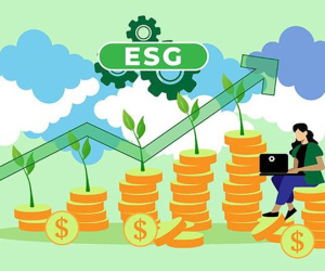 Đầu tư ESG: Thế giới đang sôi sục, nhà đầu tư Việt đã hiểu đến đâu?