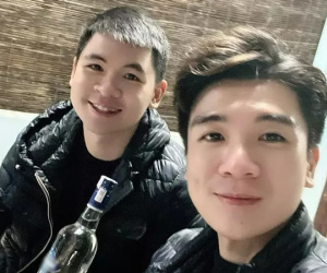 Anh chồng tương lai của Đỗ Mỹ Linh: Giỏi, giàu, làm bố đơn thân