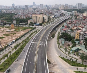 TP HCM chuẩn bị 120 tỷ đồng đầu tư dự án đường Vành đai 3