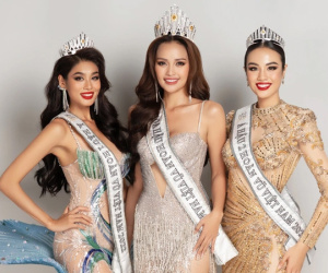 Hành trình đã qua của Miss Universe VN: Đáng chú ý nhất là việc ban tổ chức chi tiền tỷ