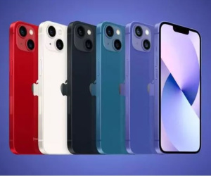 Không có chip mới dành cho iPhone 14