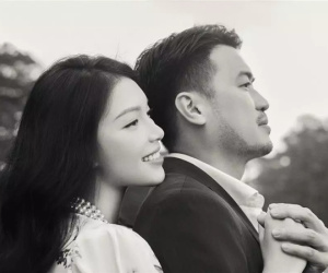 Phillip Nguyễn 'đánh động' về siêu đám cưới với Linh Rin