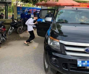 Bản tường trình vụ 2 nam sinh Hà Nội lỡ buổi thi vì tra nhầm Google map
