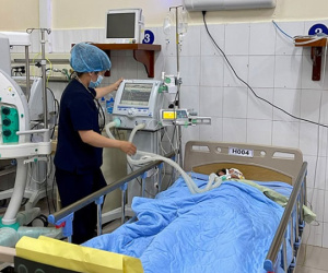 Hai anh em ruột tử vong sau khi tham gia cuộc nhậu với 10 loại rượu khác nhau