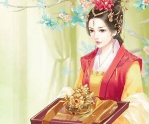 Phụ nữ sinh vào 3 tháng Âm lịch này thì tài lộc dồi dào, phúc khí sâu dày, gia đình sung túc