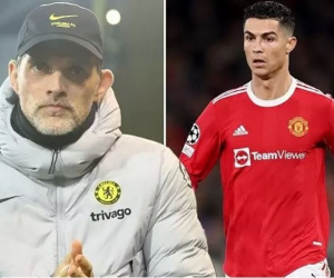 MU tuyên bố nóng về Ronaldo, không phải muốn đi là được