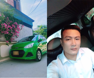 Nam tài xế bật khóc khi bị nhóm khách du lịch 'quây' vì tưởng mình 'thó' túi xách chứa đầy tiền vàng để quên: 'Bằng cả tháng chạy xe chứ ít à?'