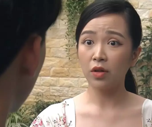 Lối nhỏ vào đời tập 21: Thảo bị con chồng coi như khách ở trọ, Dũng bị Phong ăn vạ tung clip tố ăn cắp tiền của ông Thành