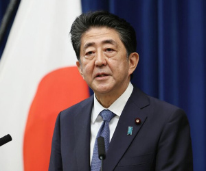 Việt Nam chia buồn nguyên Thủ tướng Nhật Bản Abe Shinzo từ trần