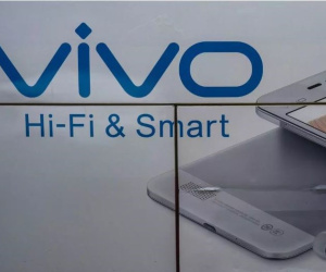 Ấn Độ tịch thu 59 triệu USD của Vivo